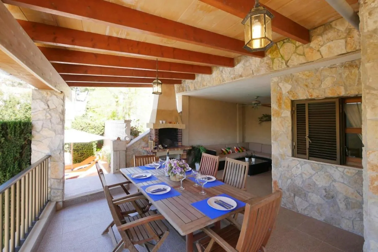 Holiday home Ca Na Cati Villa Muro