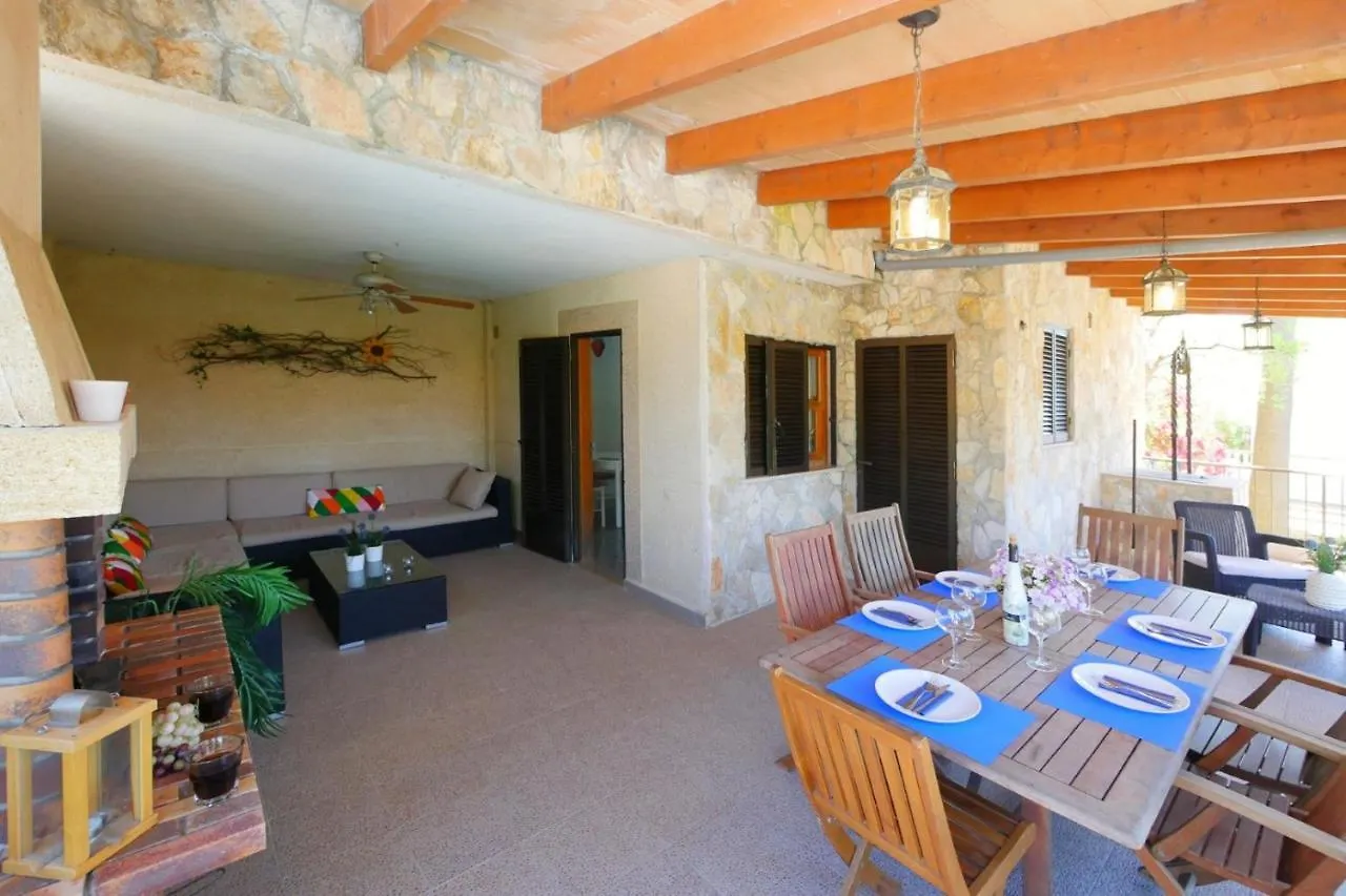 Ca Na Cati Villa Muro