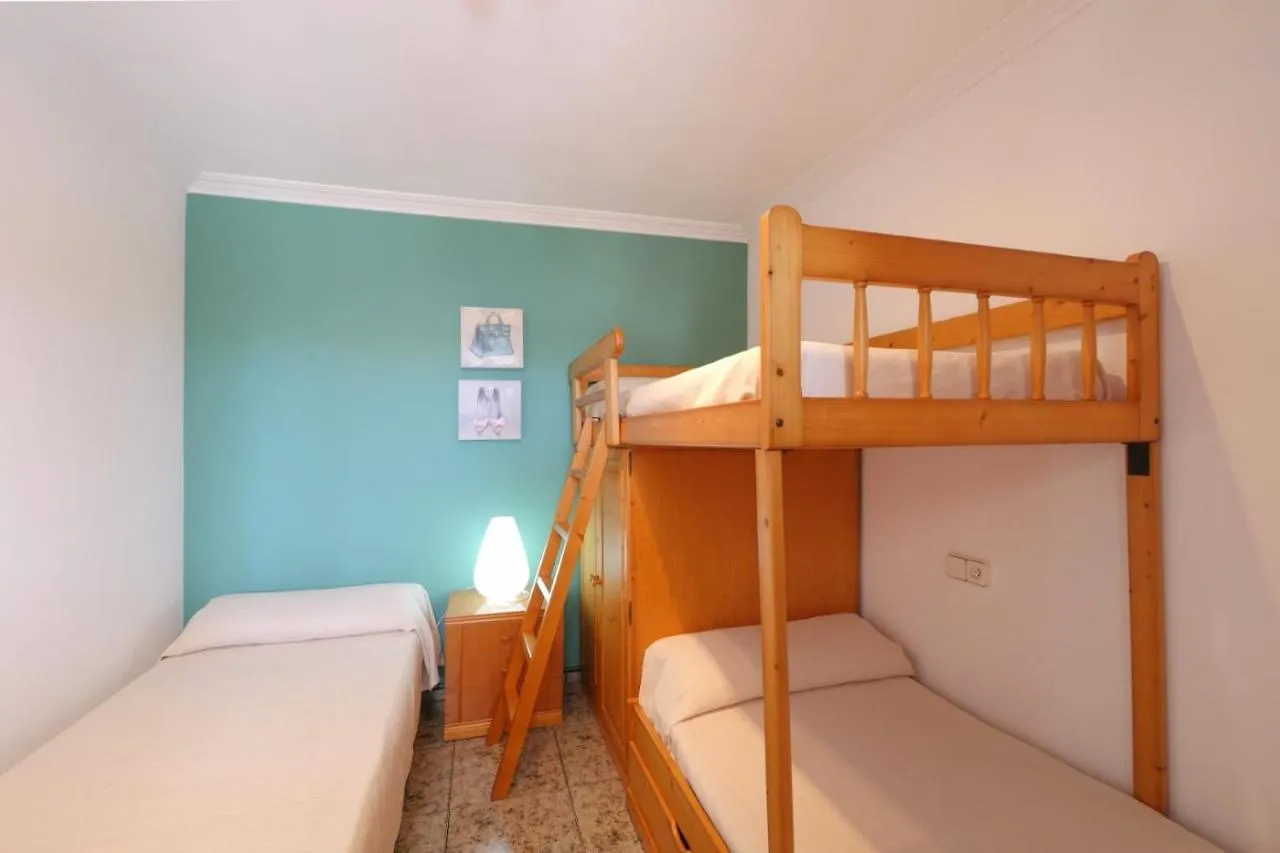 Holiday home Ca Na Cati Villa Muro