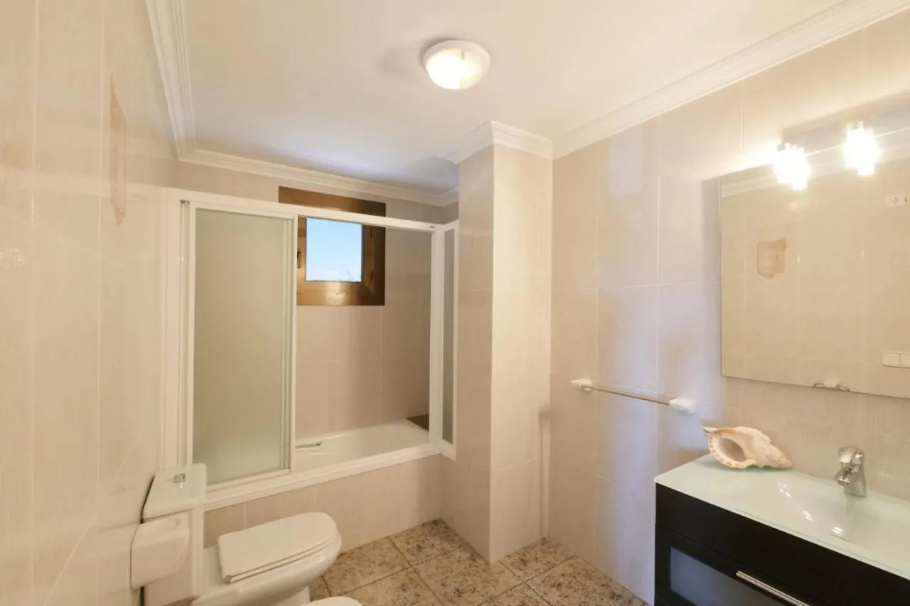 Ca Na Cati Villa Muro Holiday home