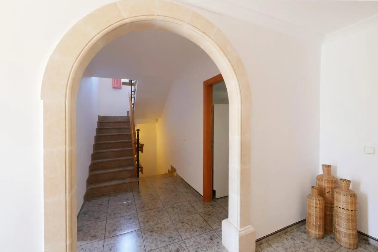 Ca Na Cati Villa Muro 0*,  Spain