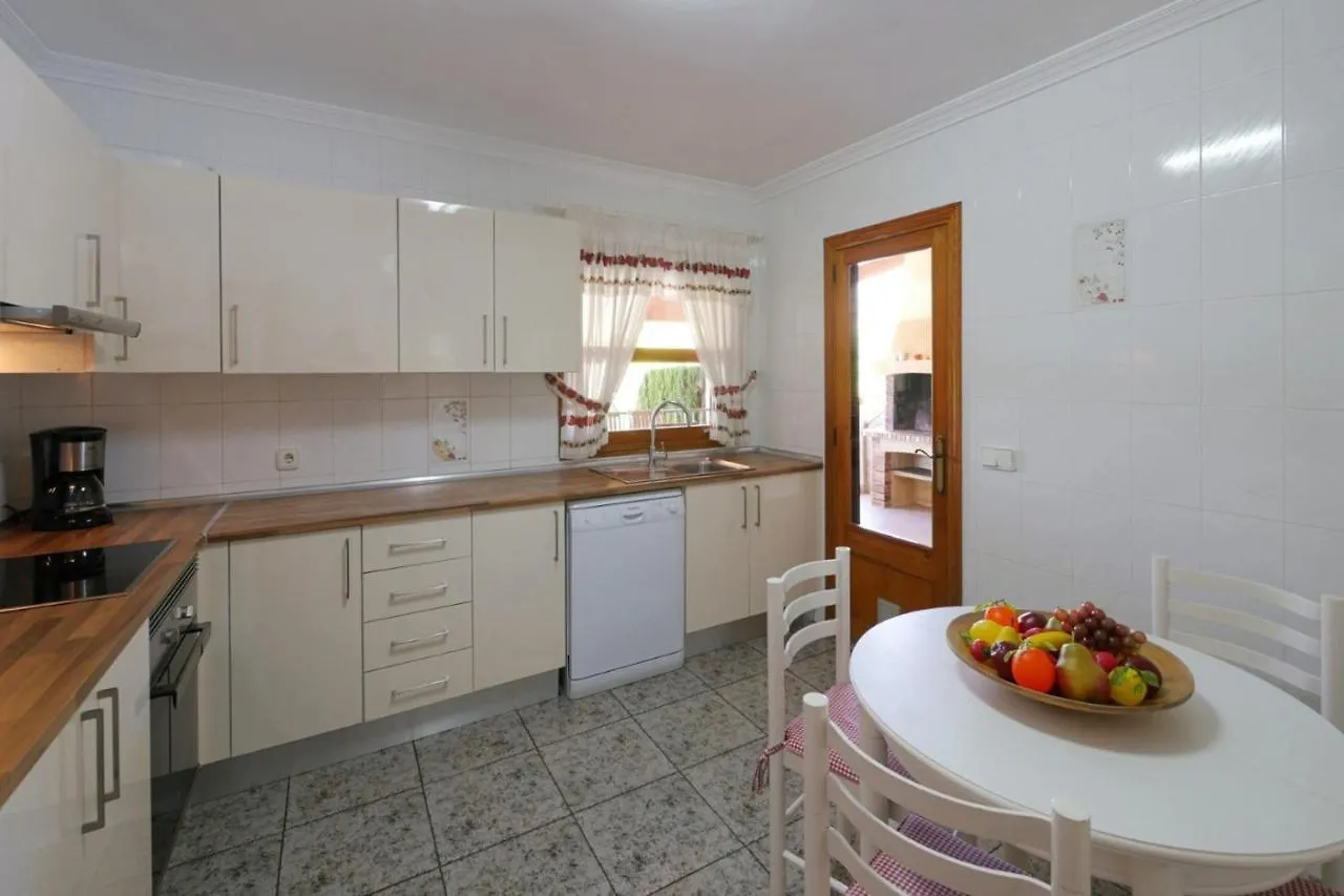 Holiday home Ca Na Cati Villa Muro