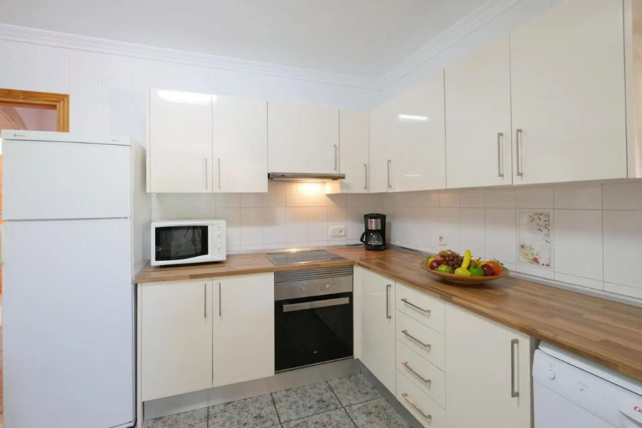 Holiday home Ca Na Cati Villa Muro