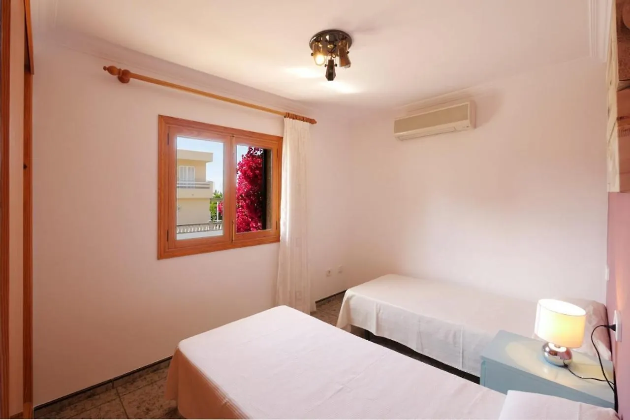 Ca Na Cati Villa Muro Holiday home