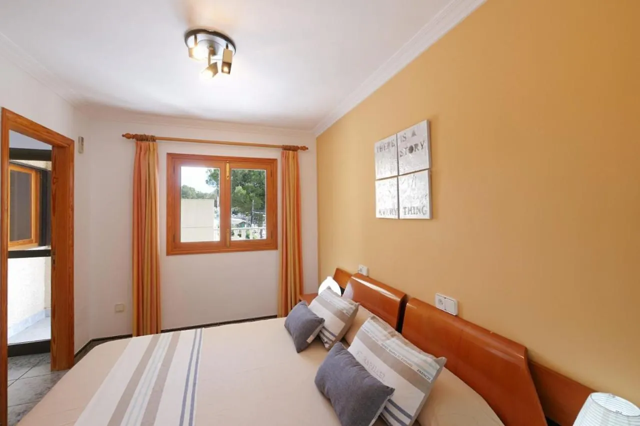 Ca Na Cati Villa Muro Holiday home