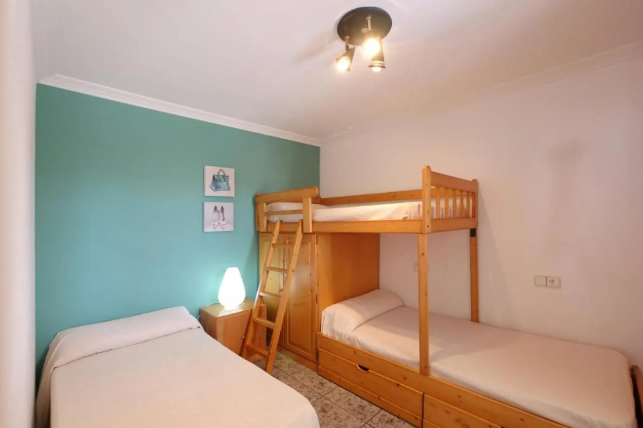Holiday home Ca Na Cati Villa Muro Spain