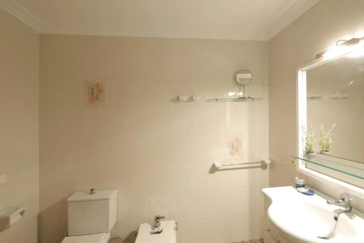 Holiday home Ca Na Cati Villa Muro